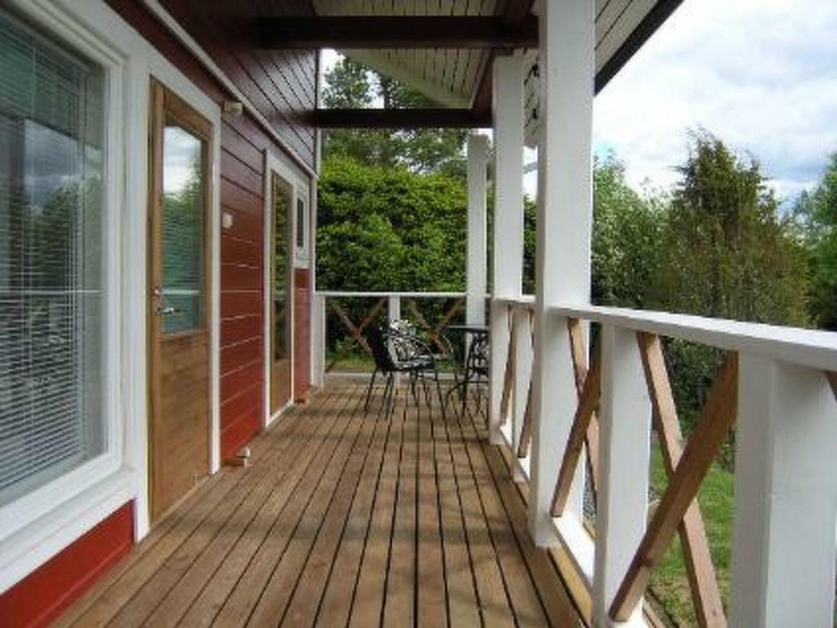 Holiday Home Mariantupa By Interhome Muurame Exterior photo